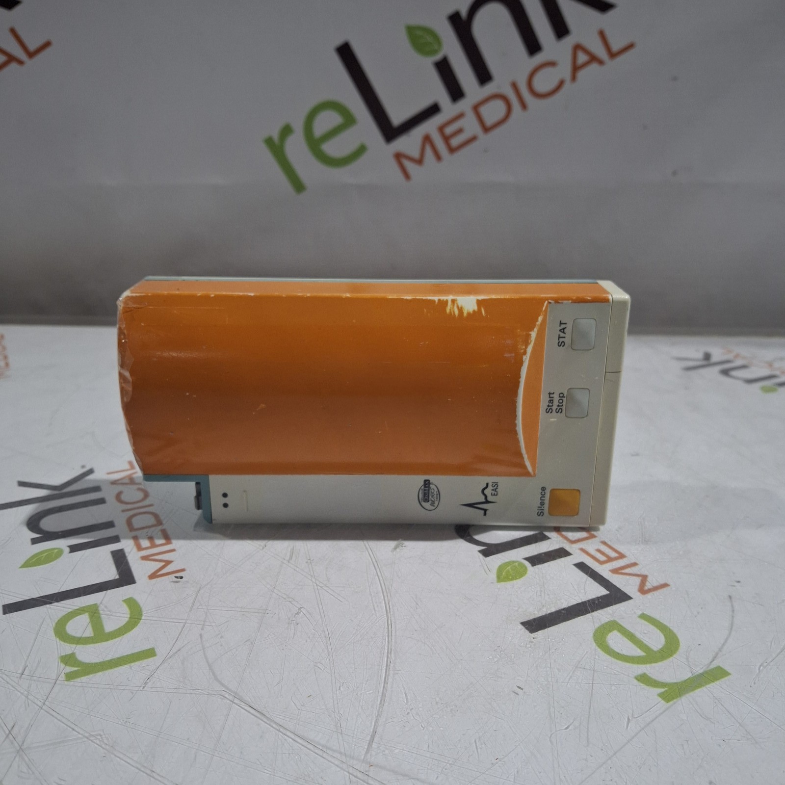 Philips M3001A-A02 OxiMax SpO2, NIBP, ECG MMS Module