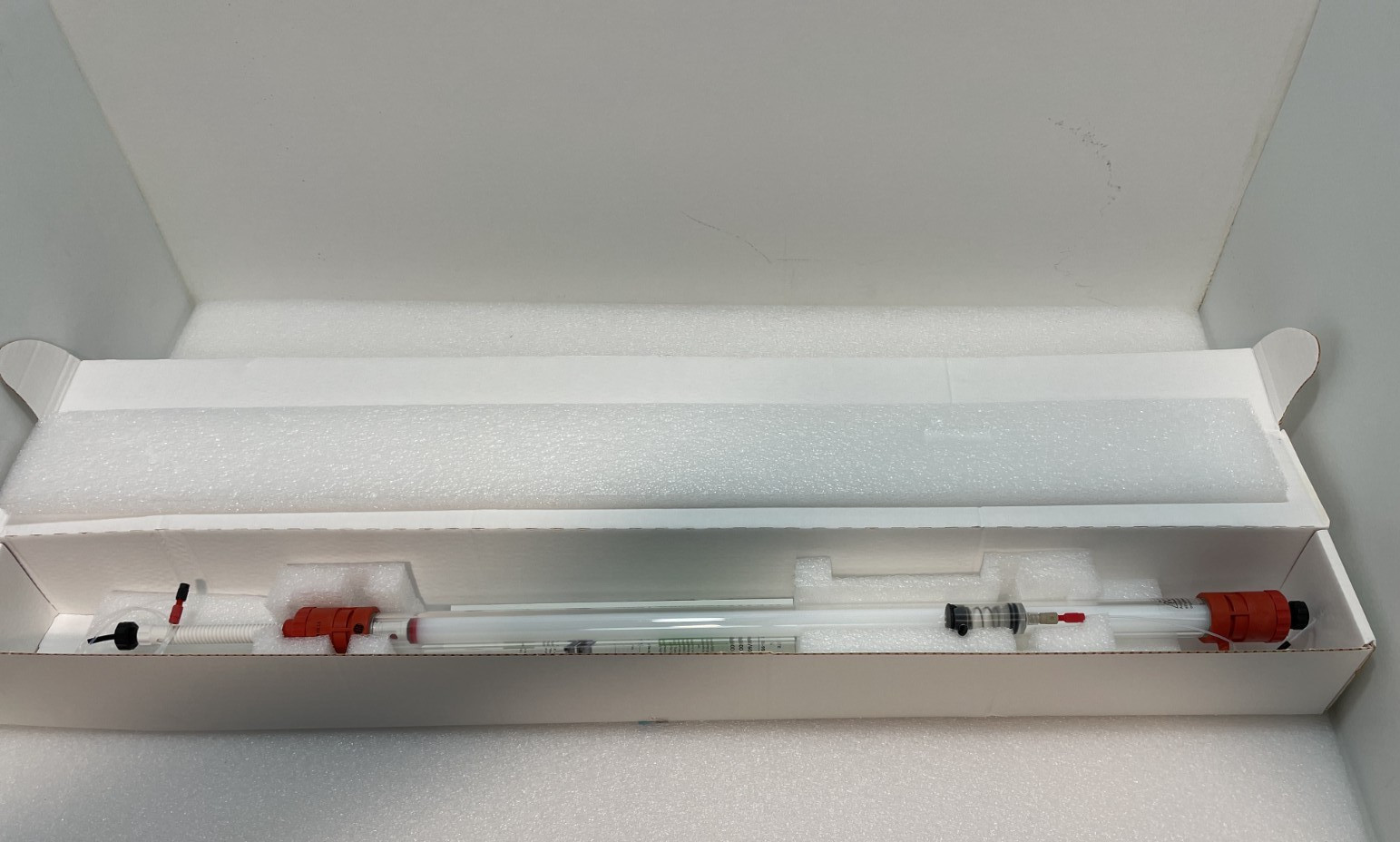 GE HiLoad 28-9893-35 16/600 Superdex 200 pg