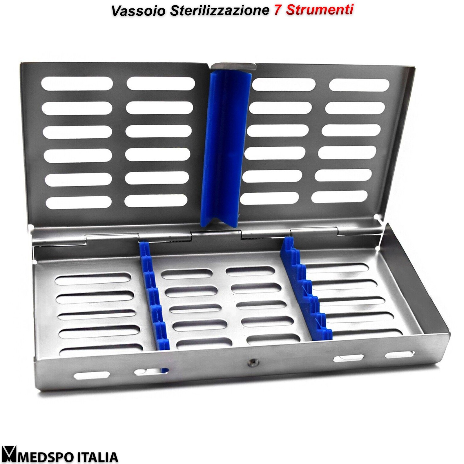 Dental Implant Bone Capacitor Jaw Breast Lift Kit with Tray