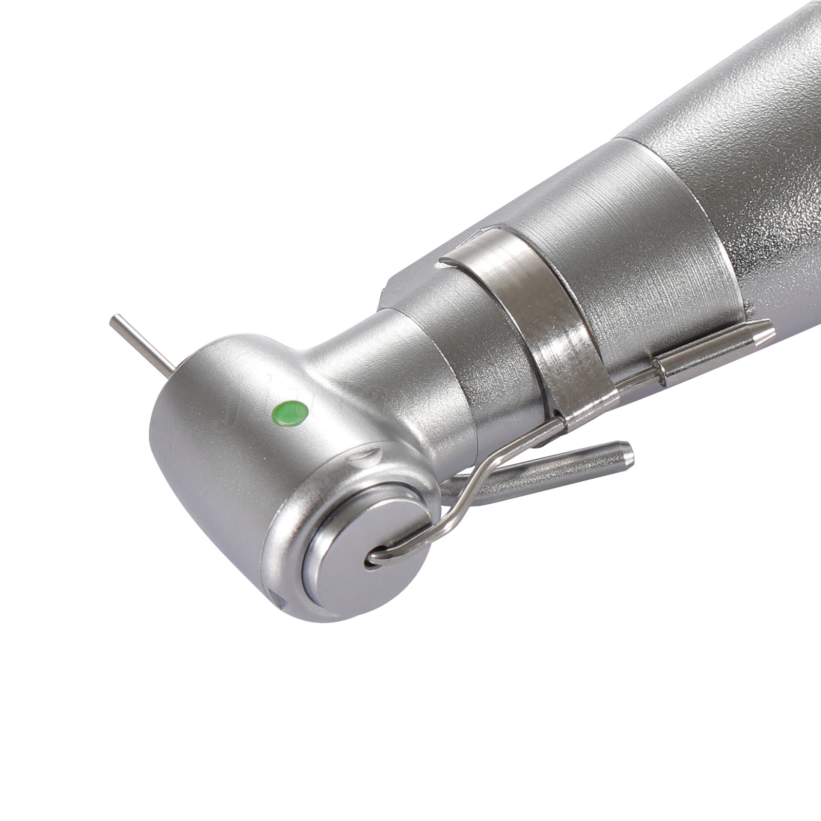 LED Fiber Optic 20:1 Detachable 75N Dental 20:1 Reduction Implant Handpiece