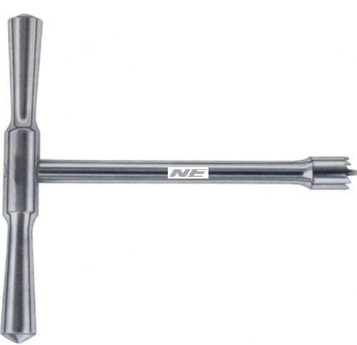 SS Stainless Steel Arruga Trephine Bone 7mm,8mm,9mm,10mm Orthopedic Instruments