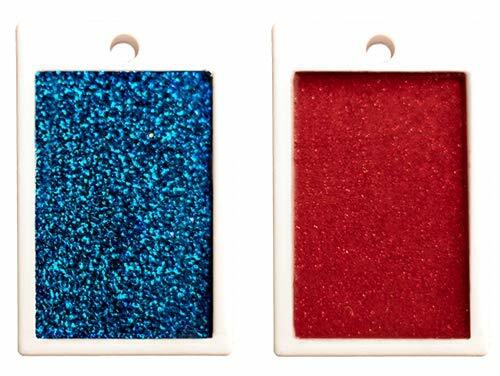 Custom X-Ray Markers, Positioning – Left/Right Set (Aluminum)