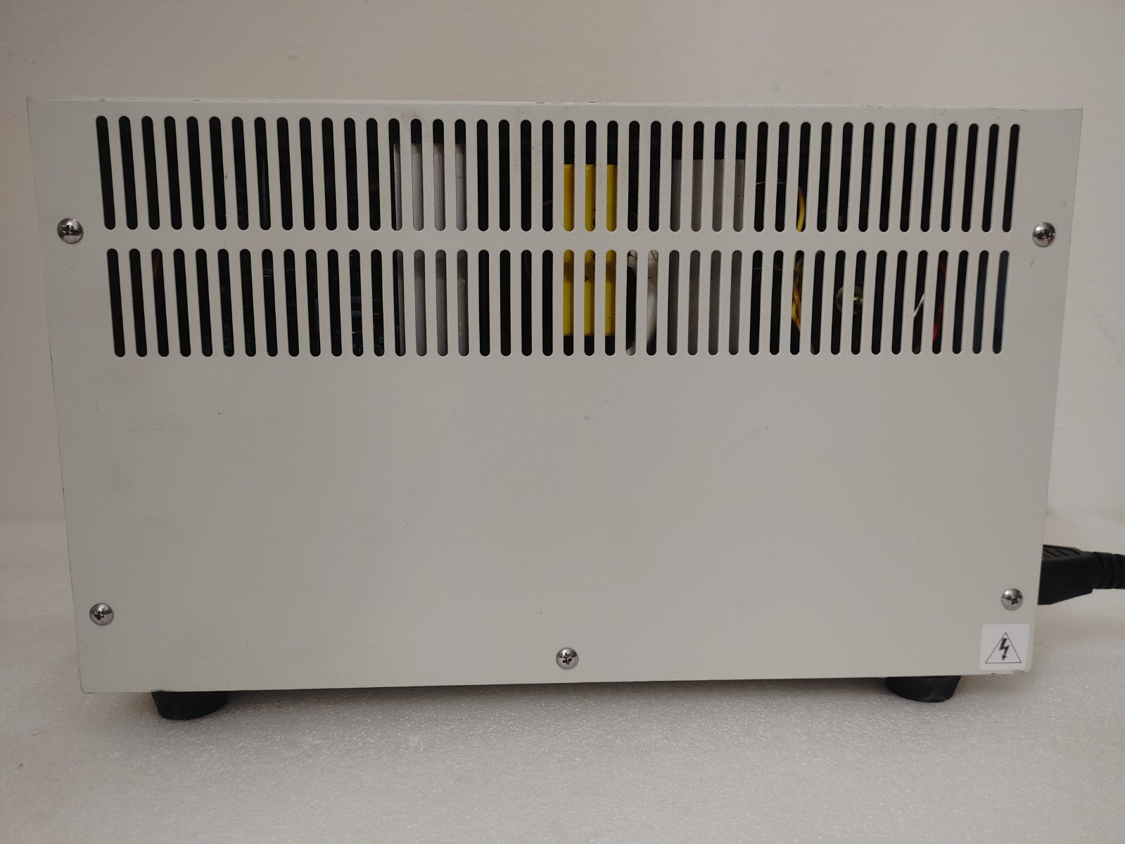 Olympus BH2-RFL-T3 Mercury Burner Power Supply
