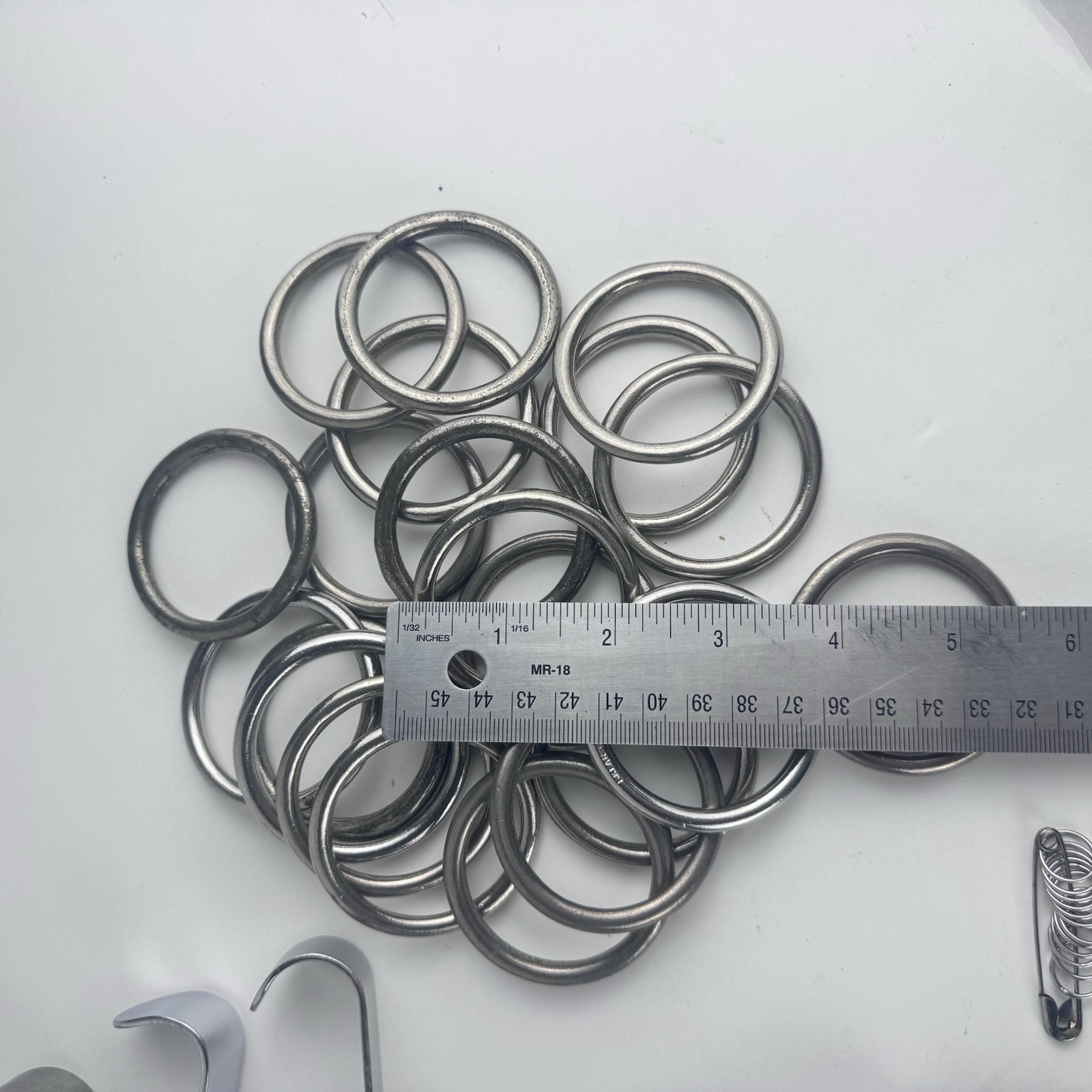 Large Mixed Lot Stainless Steel Surgical Medical Retractors