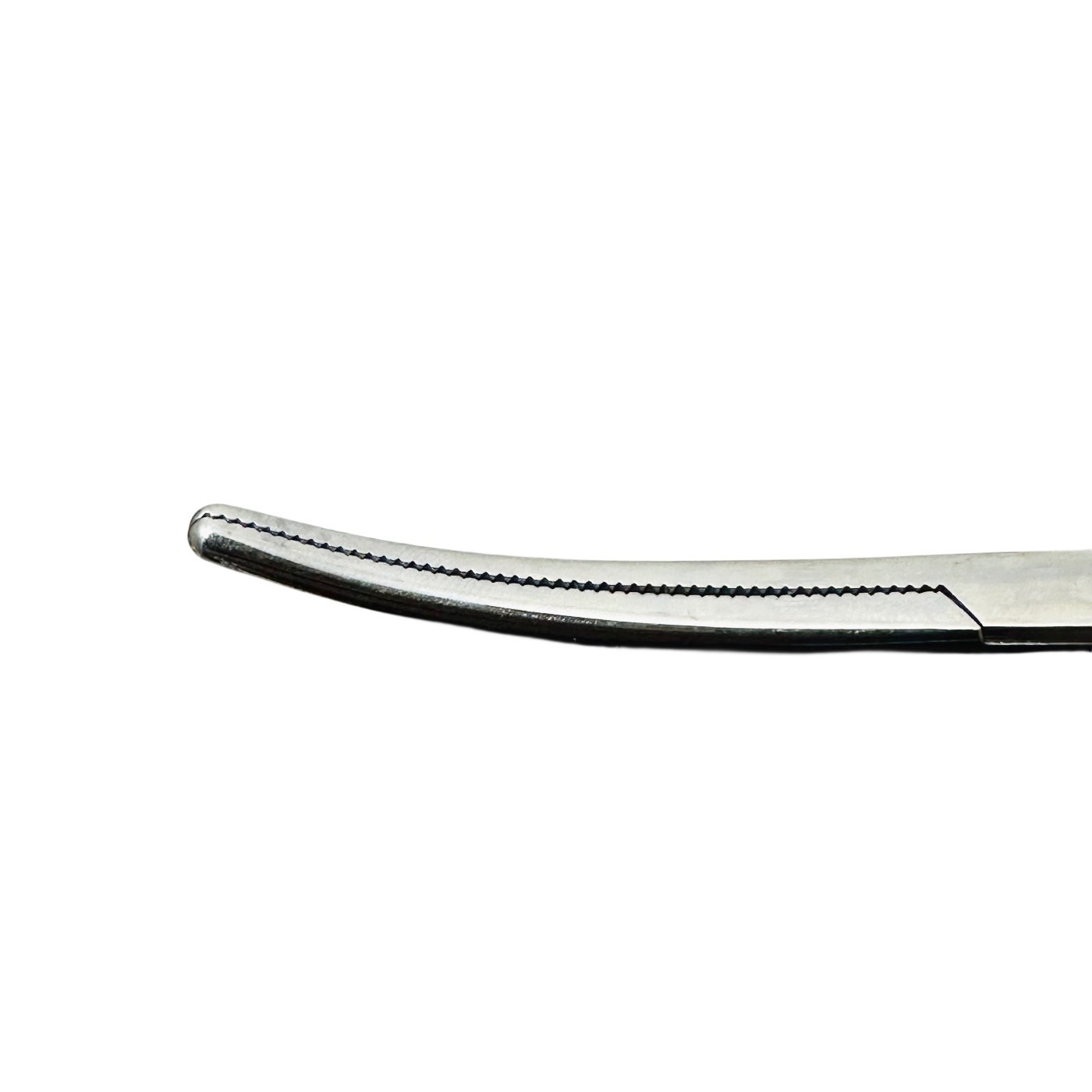 WECK 476165 Mayo-Pean Forceps Curved, 3.7Mm Tip, 8 1/4″ Instrument