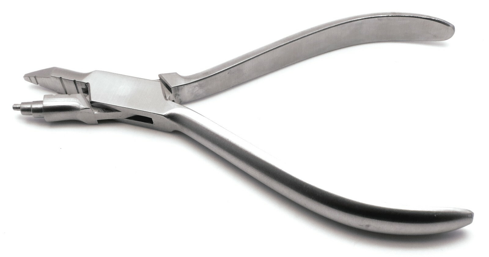Young Pliers loop bending Orthodontics Dental Surgical Premium Instruments 13cm