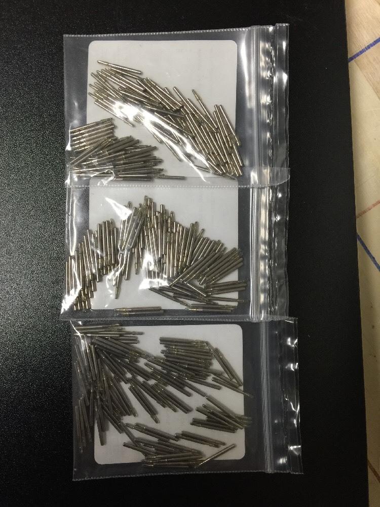 Fg 330 Carbide Burs 100/pk X3 (300burs)Made In Canada