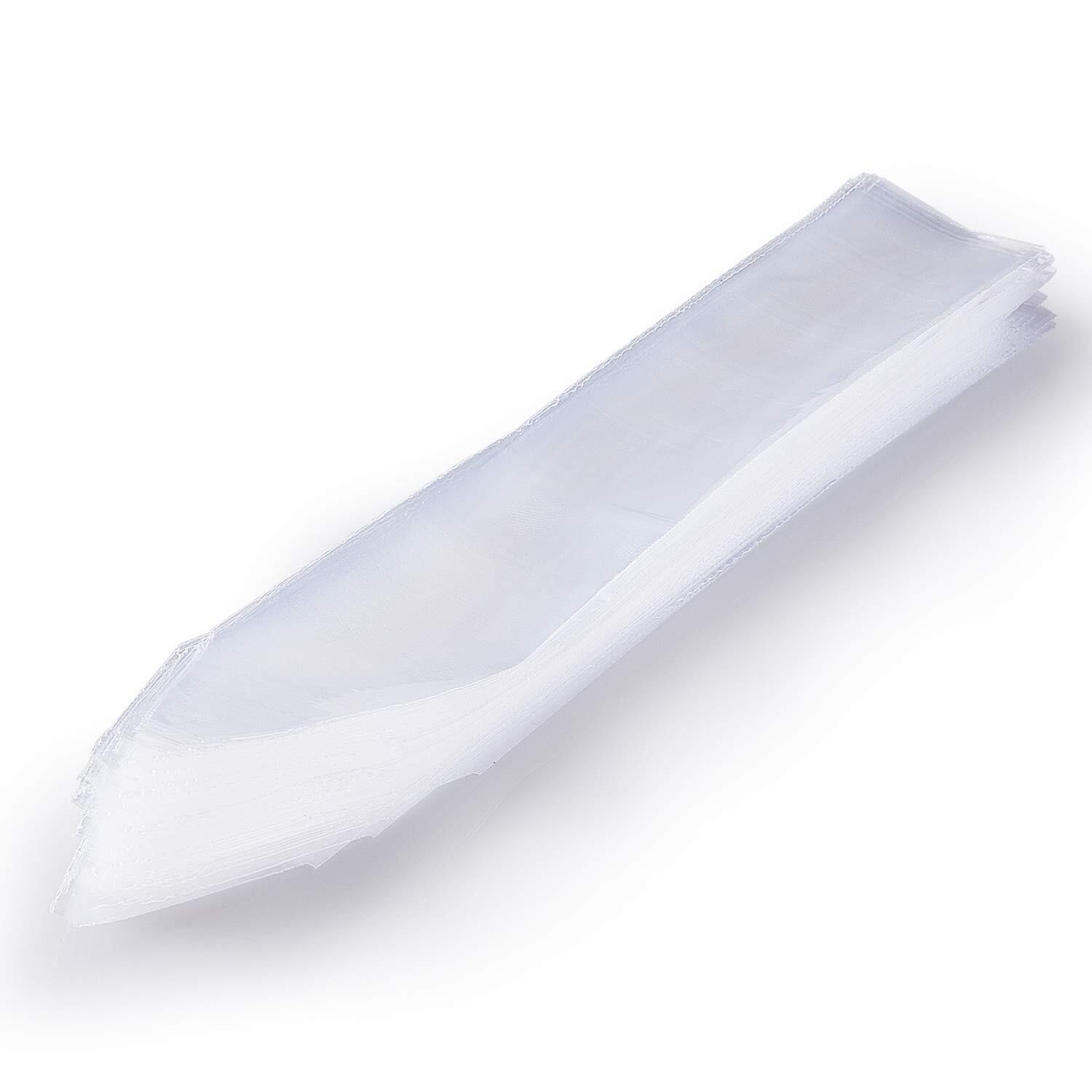 5Boxes Dental Disposable High Speed Handpiece Sleeves Protect Cover 1″x 8”
