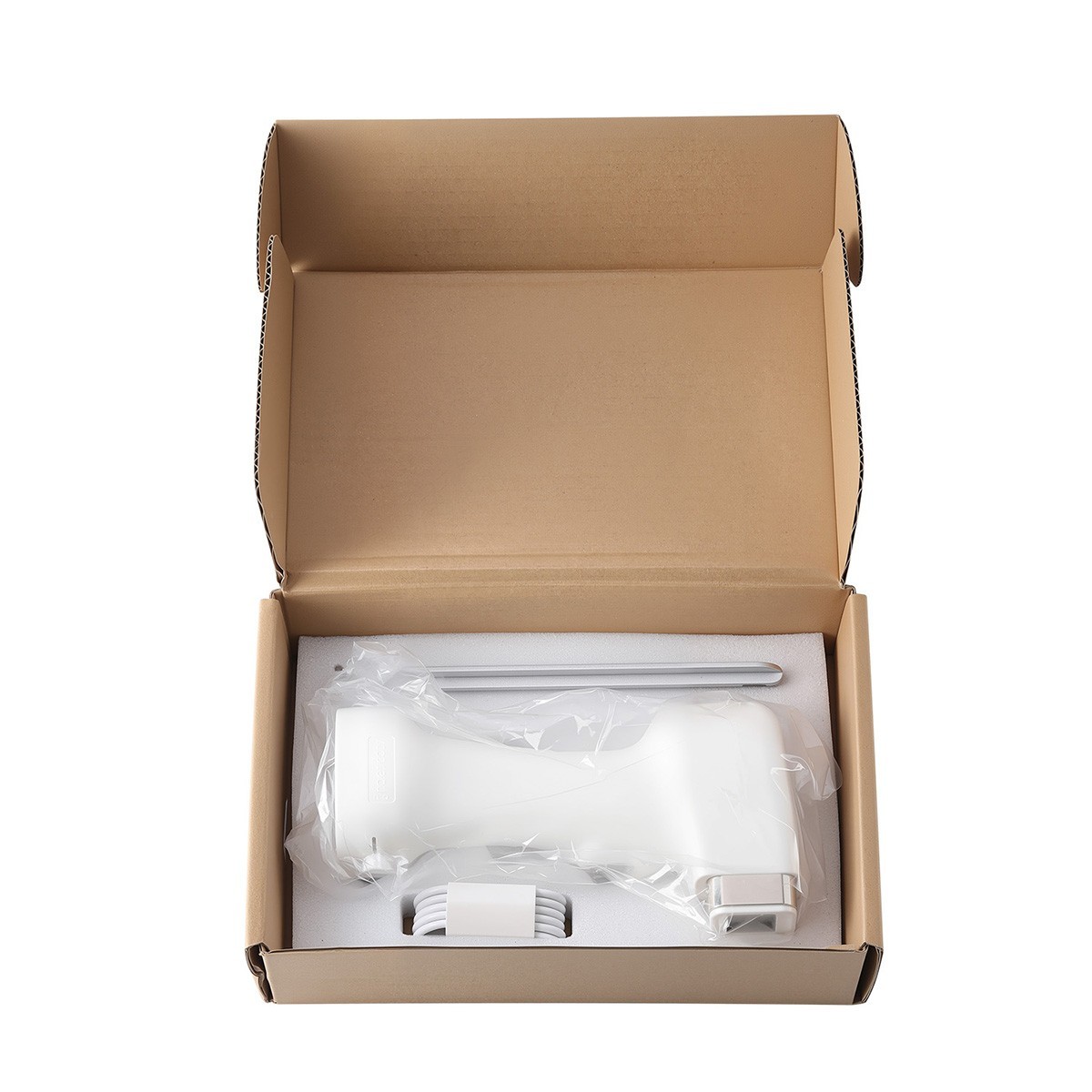 Dental Portable Electric Impression 1:1/2:1 Mixing Dispenser Dispensing Gun 50ml
