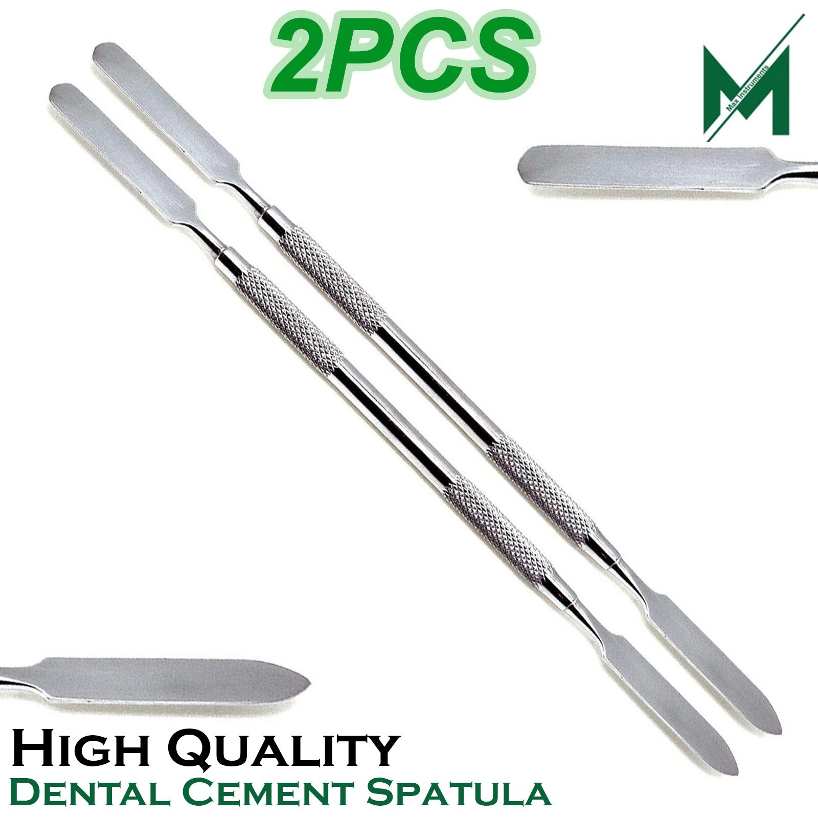 INSTUMAX® Cement Spatulas Dental Instruments