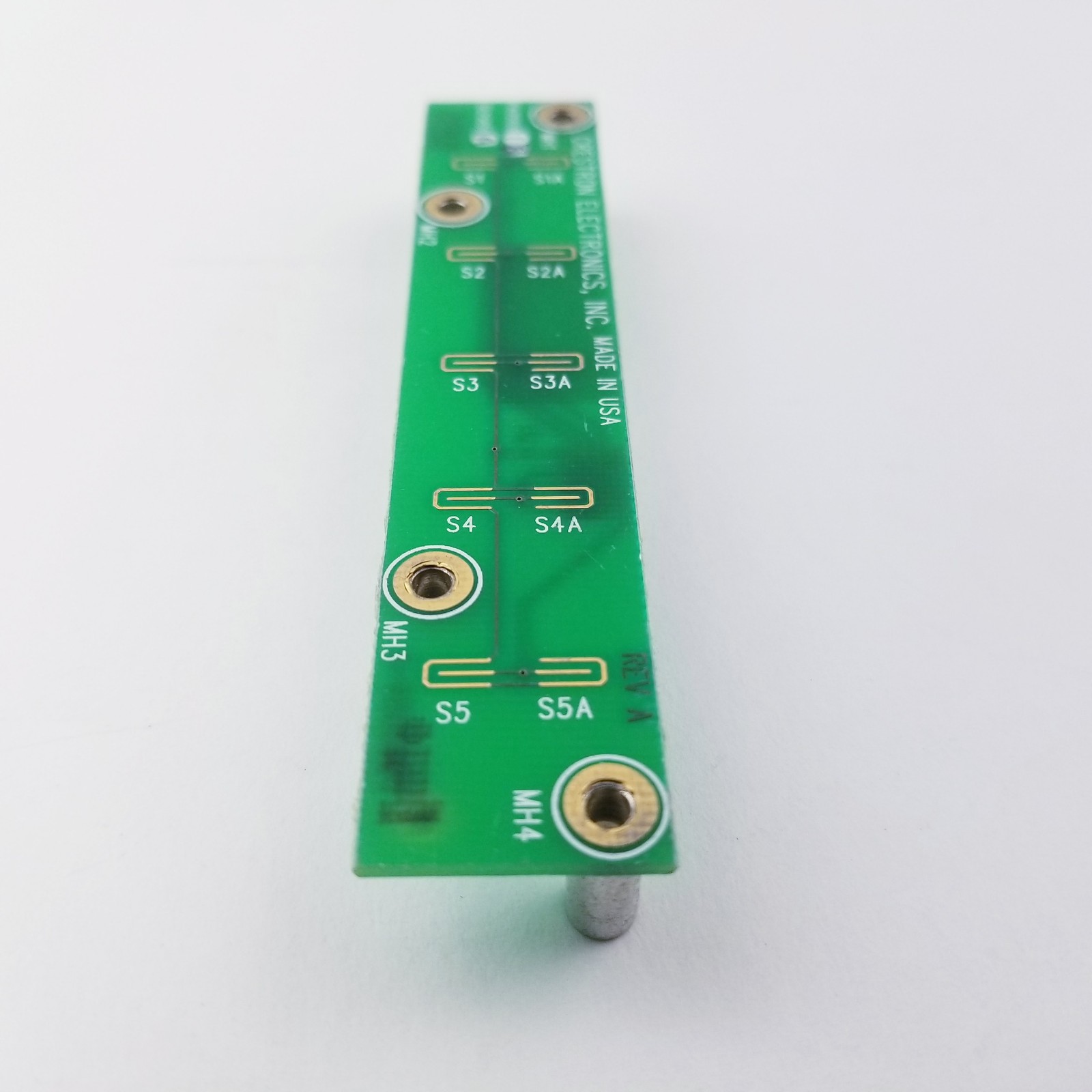 Original Crestron PB05859-A Controller USA Seller and Free Shipping
