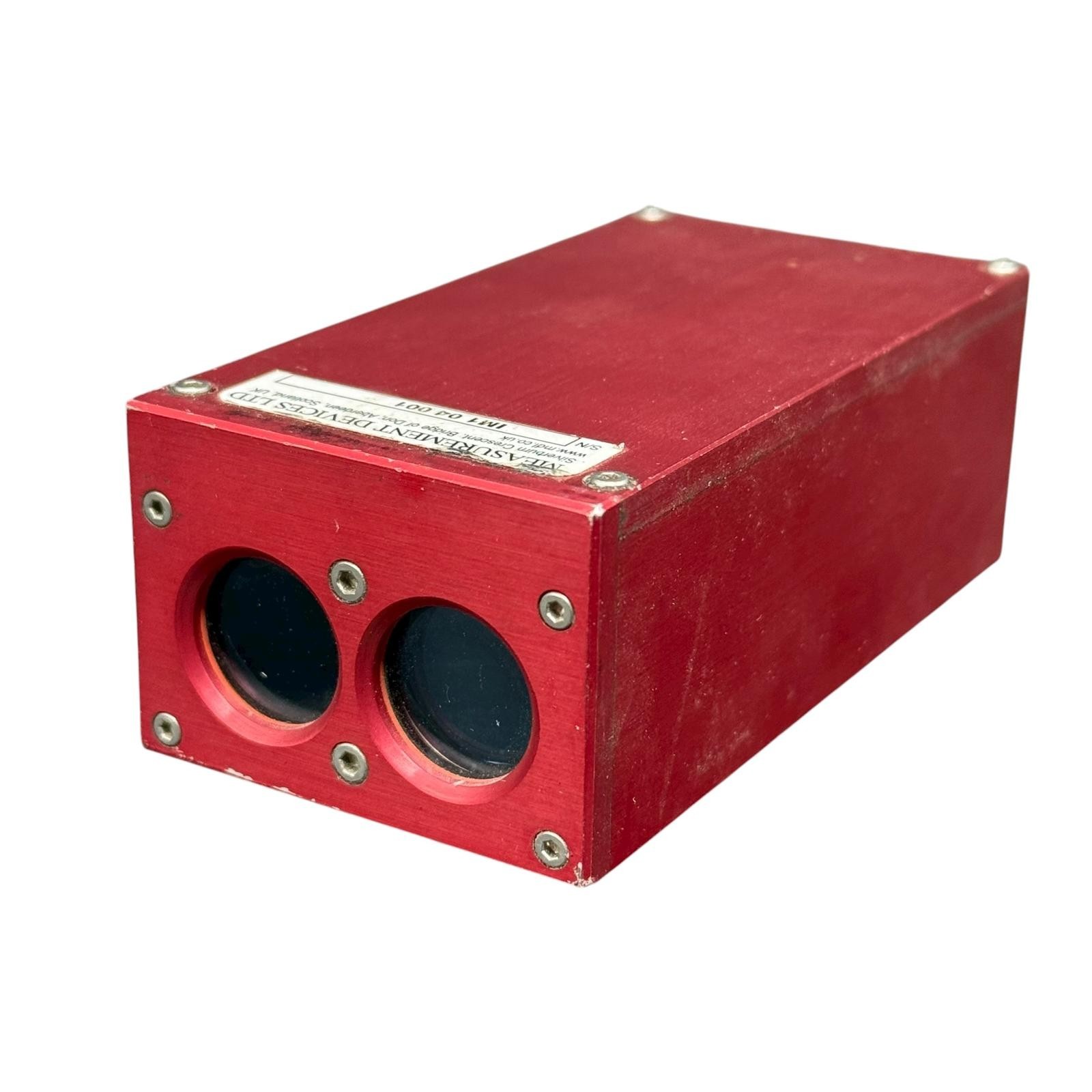IM1-04-001 Industrial Laser Module