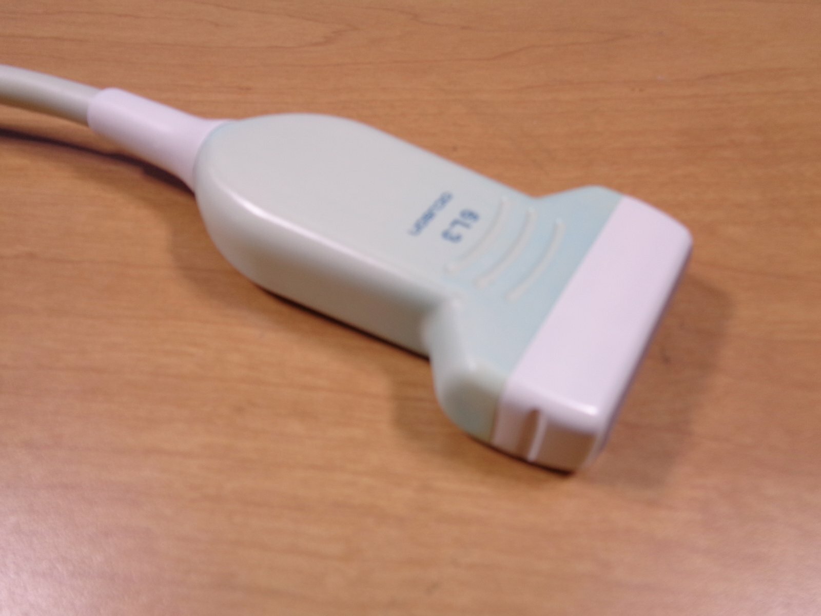 ACUSON 6L3 LINEAR ARRAY ULTRASOUND TRASNDUCER PROBE (90) DAYS WARRANTY