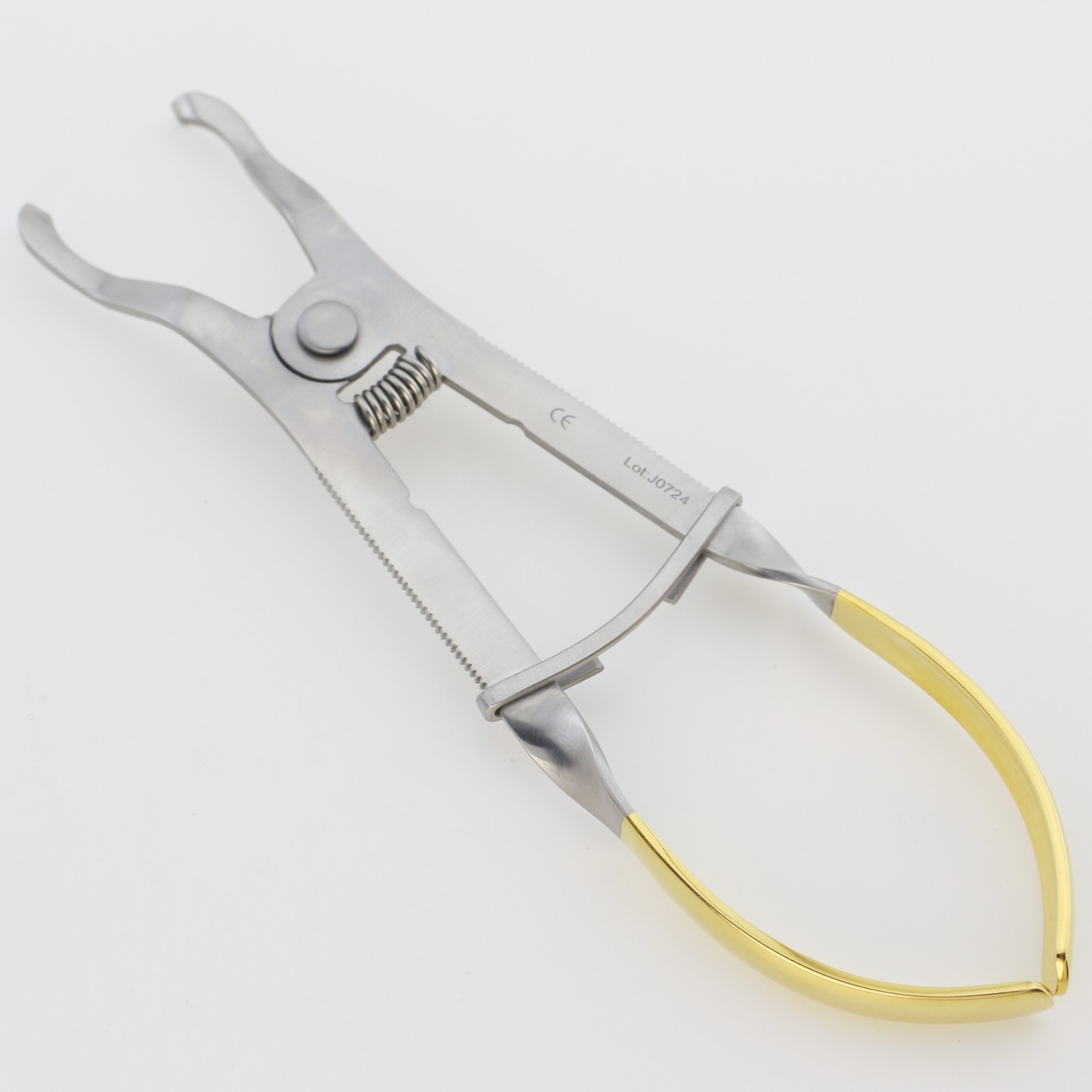 Dental Sectional Matrix System Bands Retaining Rings Wedges Forceps Palodent V3
