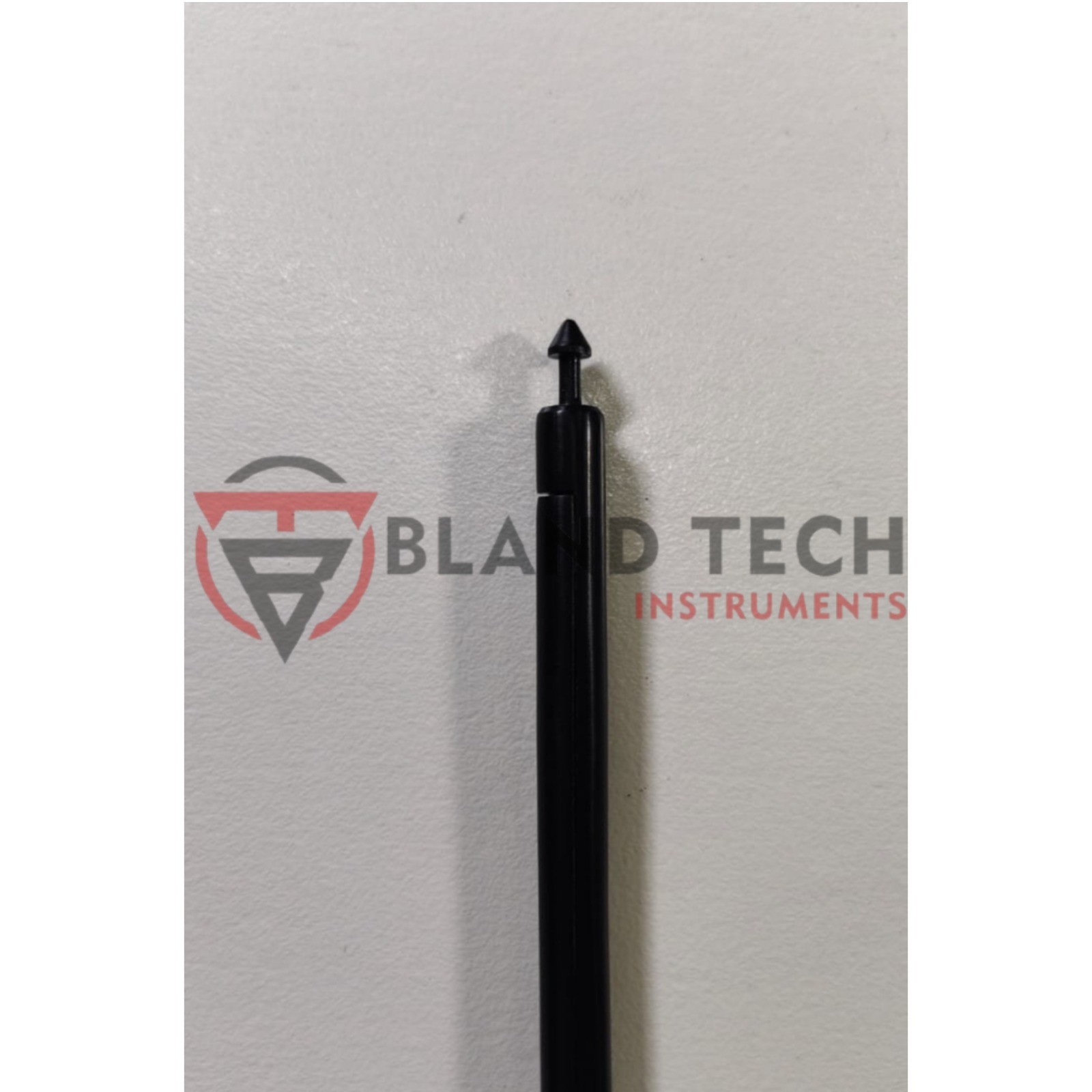 German Stainless Steel Aortic Punch Aortenstanzen, 5(mm) blade & 195(mm) shaft.
