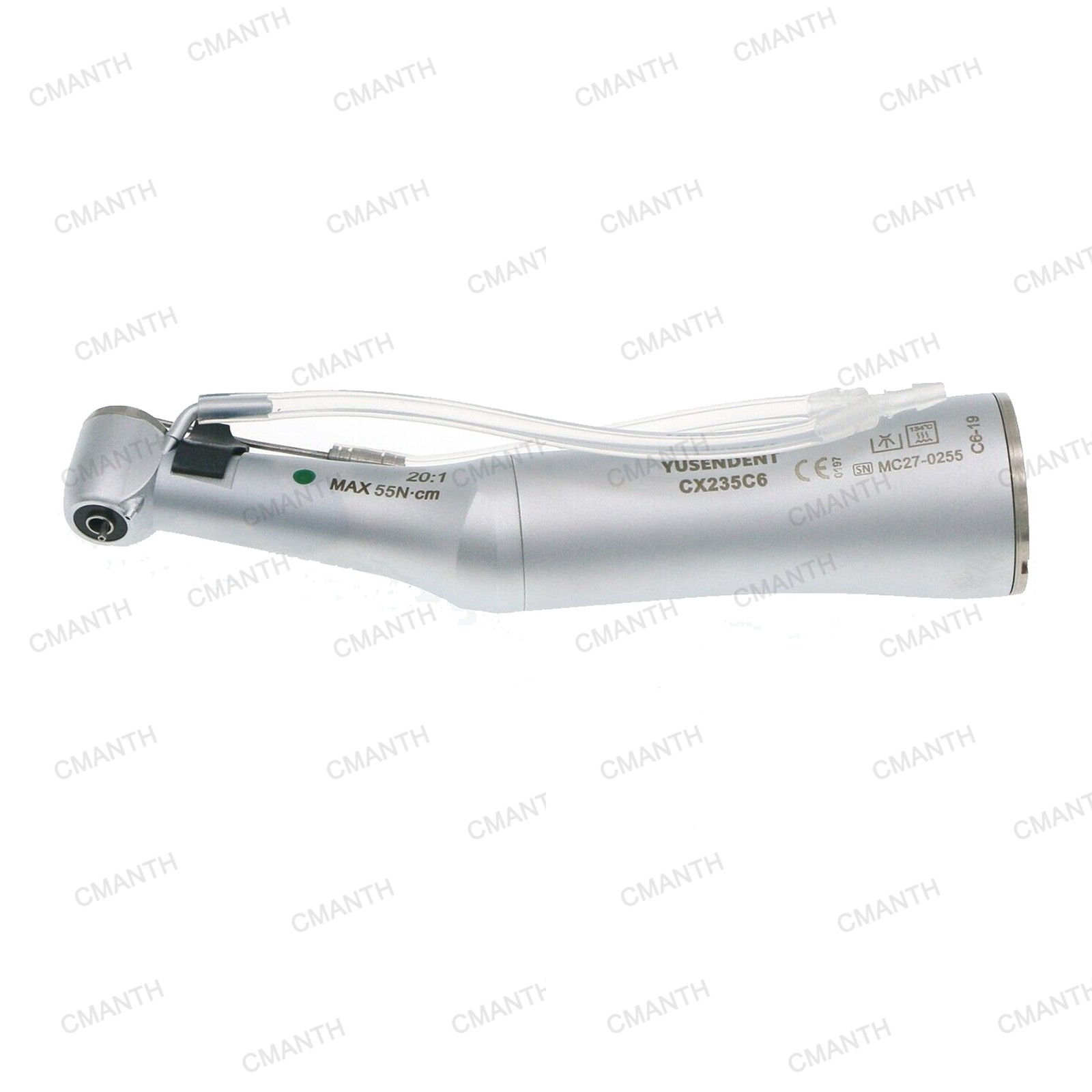 COXO Dental Implant Surgery Handpiece 20:1 Low Speed Contra Angle CX235 C6-19