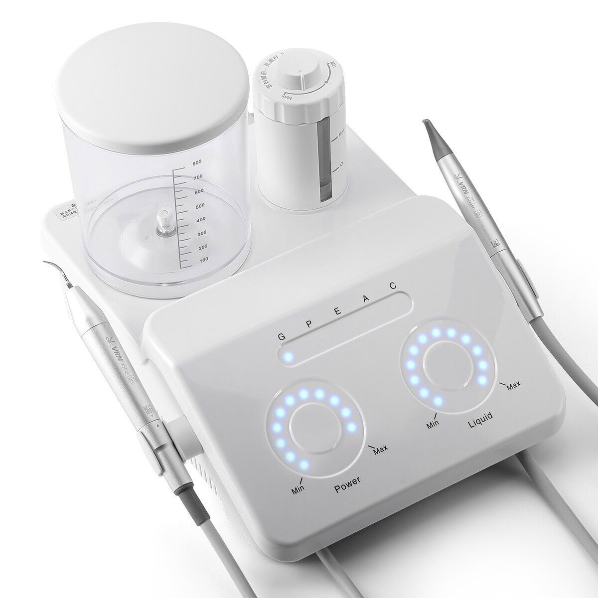 Ultrasonic Scaling & Polishing Unit