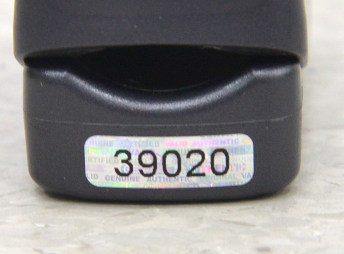 Nonin Onyx II 9550 Fingertip Pulse Display Unit 3985-000