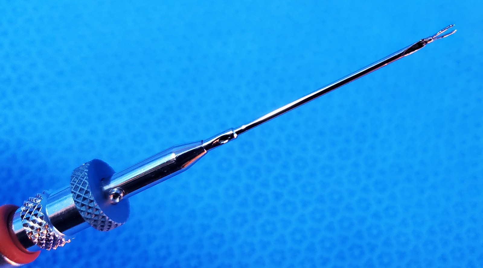 Grieshaber 612.87 Forceps