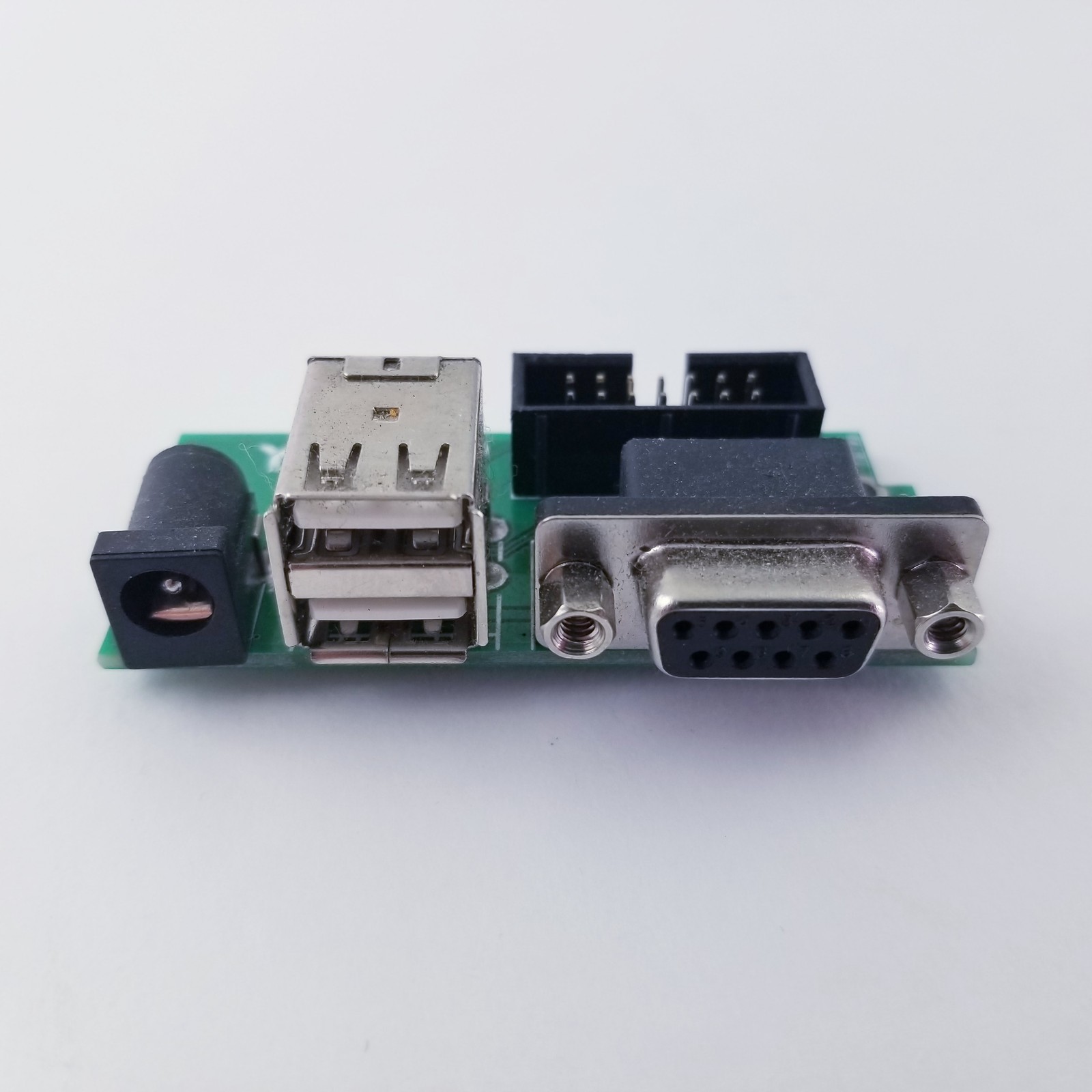Original YD Optima 2011-01-24 Controller USA Seller and Free Shipping