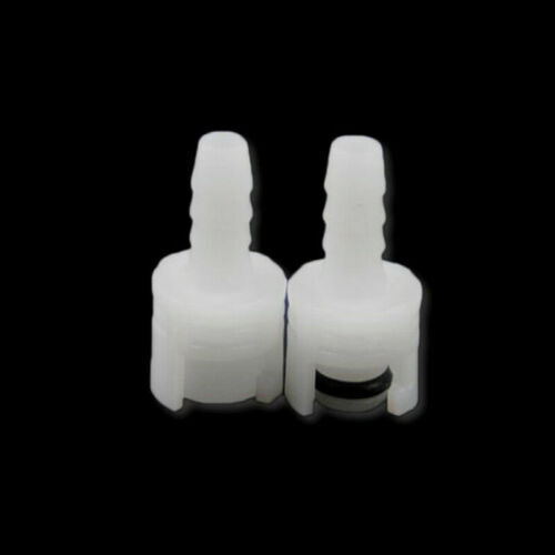 10 Sets Replacement Blood Pressure Cuff Connectors Adapter For BP Monitor,US