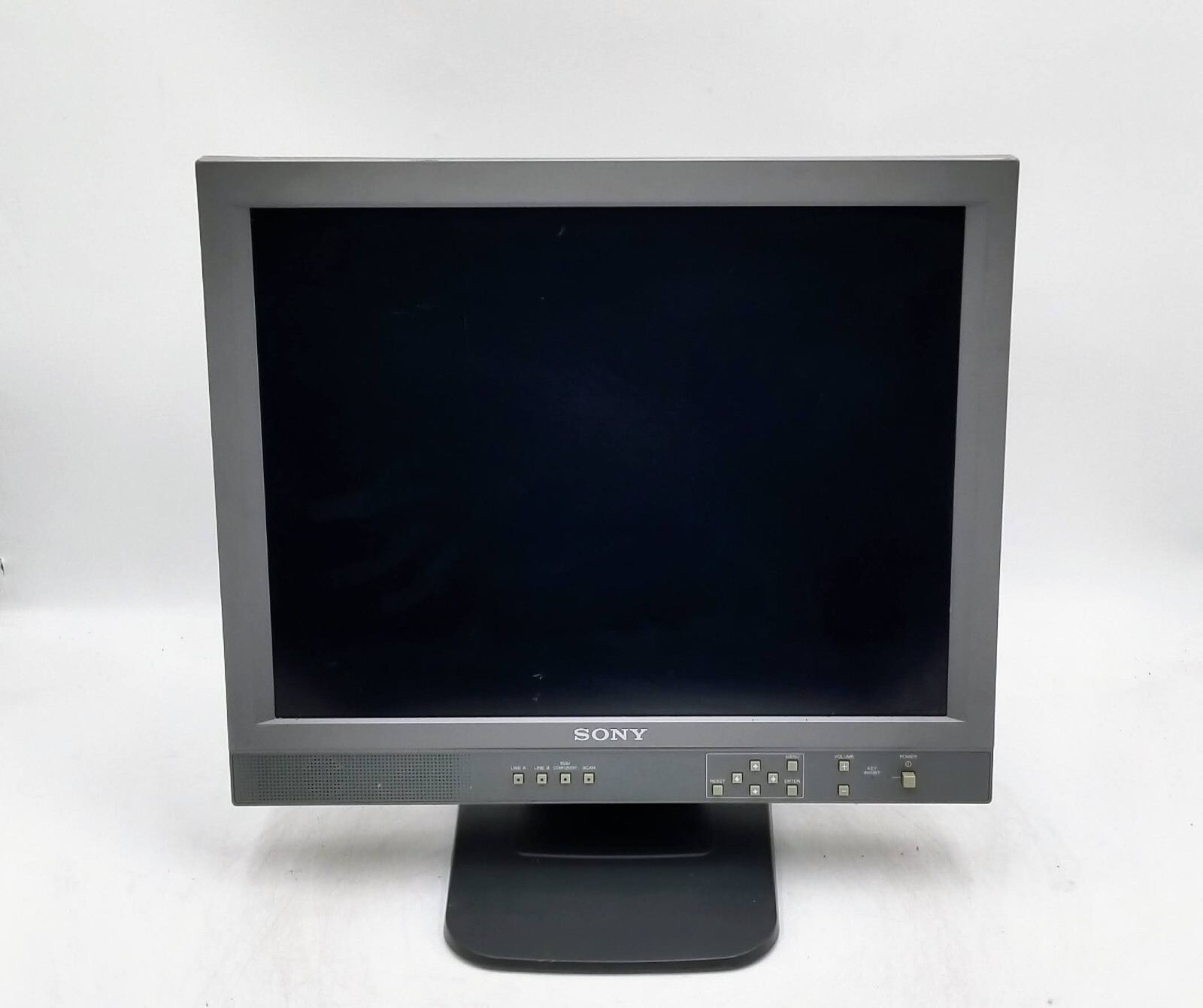 Sony LMD-2010 Monitor
