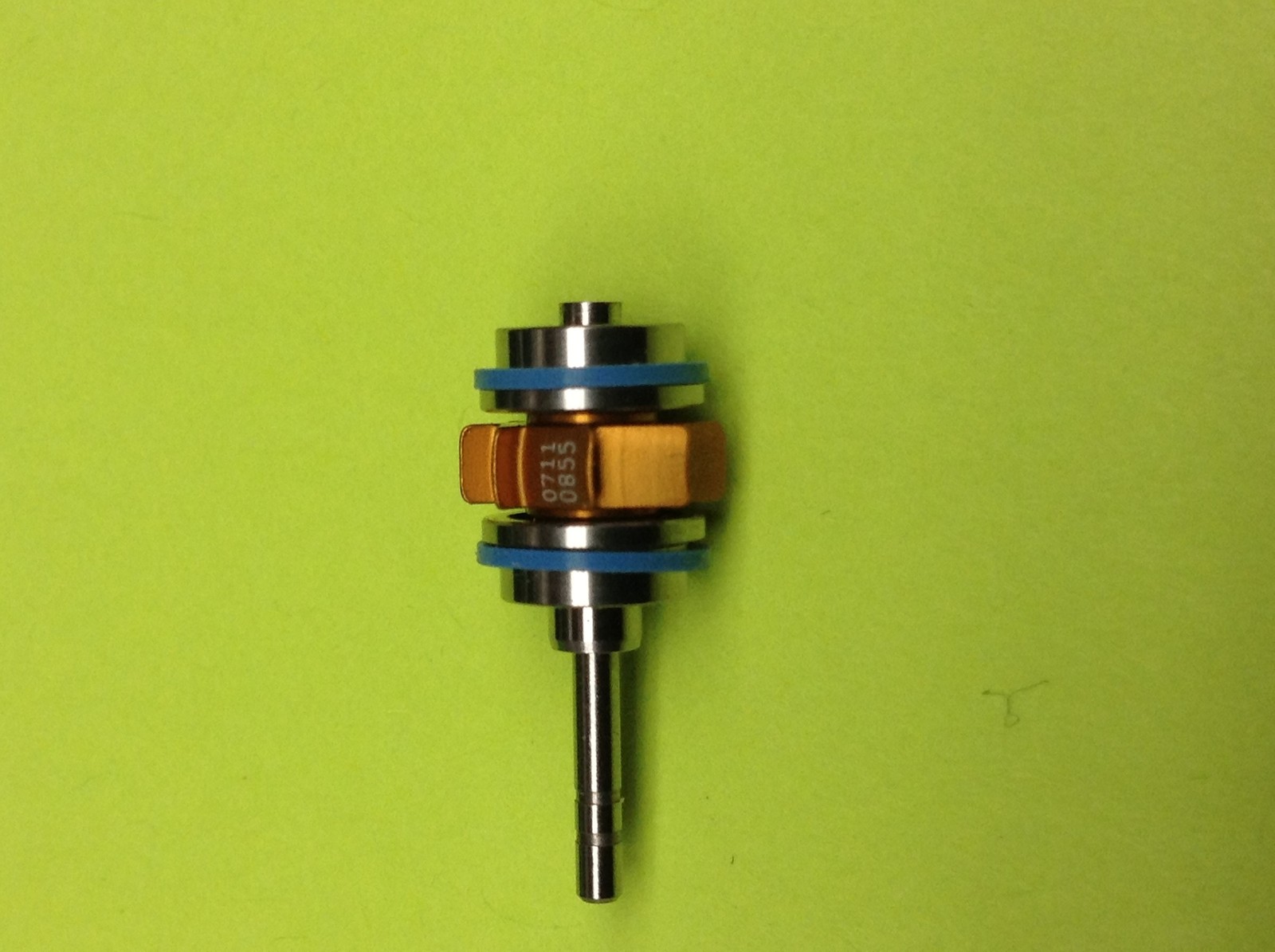 PUSH BUTTON TURBINE FOR MIDWEST HIGH SPEED TRADITION PUSH BUTTON