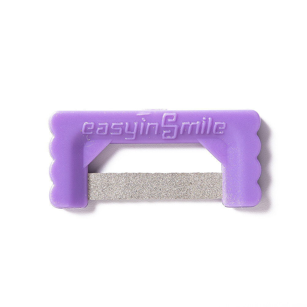 Dental IPR Orthodontic Reduction Strip Kits Interproximal Enamel Strips EASYINSM