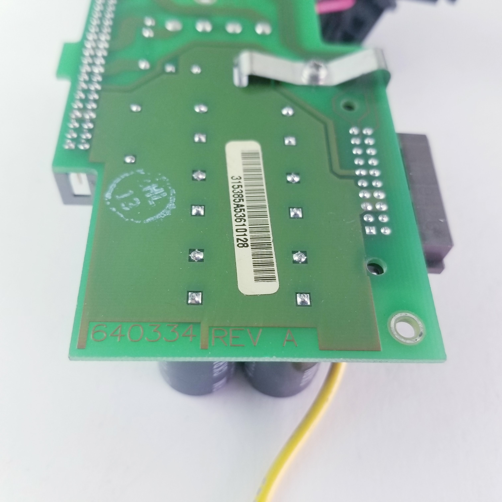 Original Generic 640334 Rev A Controller USA Seller and Free Shipping