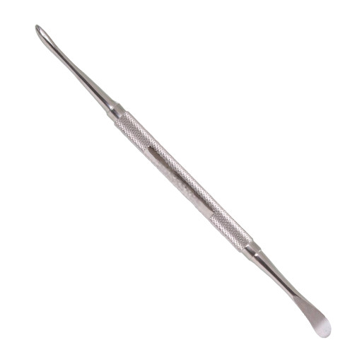 Molt Periosteal Elevator (M9), 6.25″, Double Ended 3/8mm, NL6 Handle, Premium
