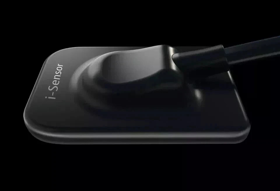 New Woodpecker I – Sensor Size H2..!! Fast ship .