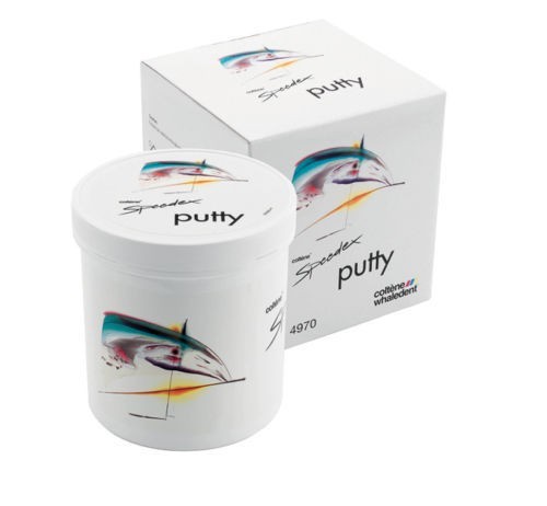 Coltene Speedex Putty Only Dental Free International Shipping