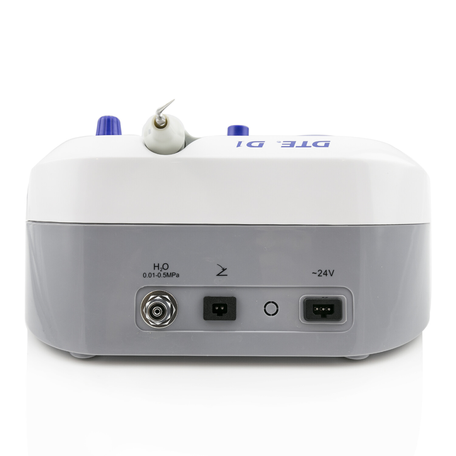 100% Woodpecker Dental iLED Curing Light Lamp Wireless 1 Second Curing 2500mw/c㎡