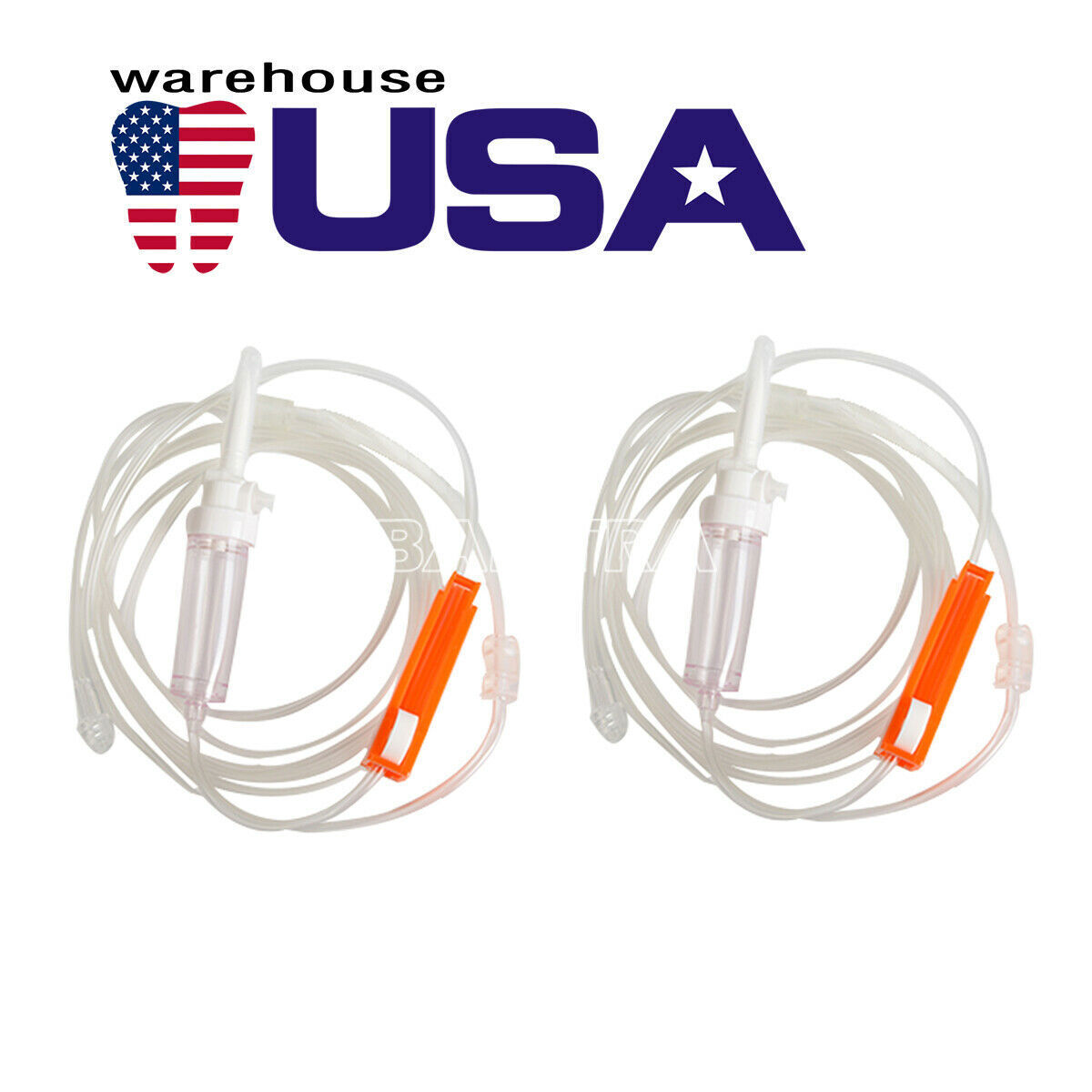 UPS Dental Surgical Implant Irrigation Tube Hose Oral fit for NOUVAG/NSK