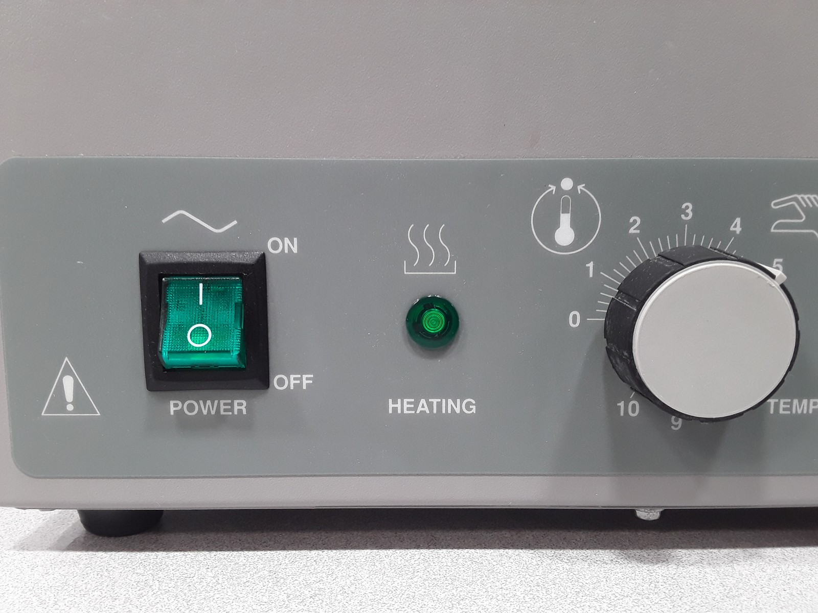 VWR 1208 General Purpose Laboratory Water Bath Analog Control 99.9C (3349118)