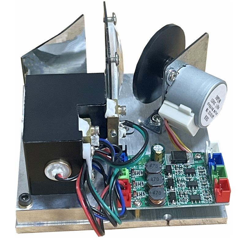 RGB 2W Starlight Laser Full Color Laser Lights Outdoor Landscape + Driver Board