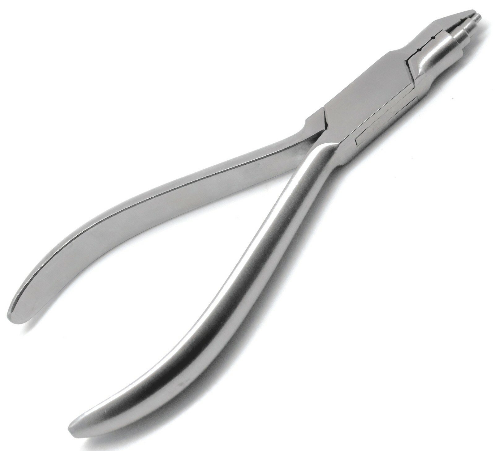 Young Pliers loop bending Orthodontics Dental Surgical Premium Instruments 13cm