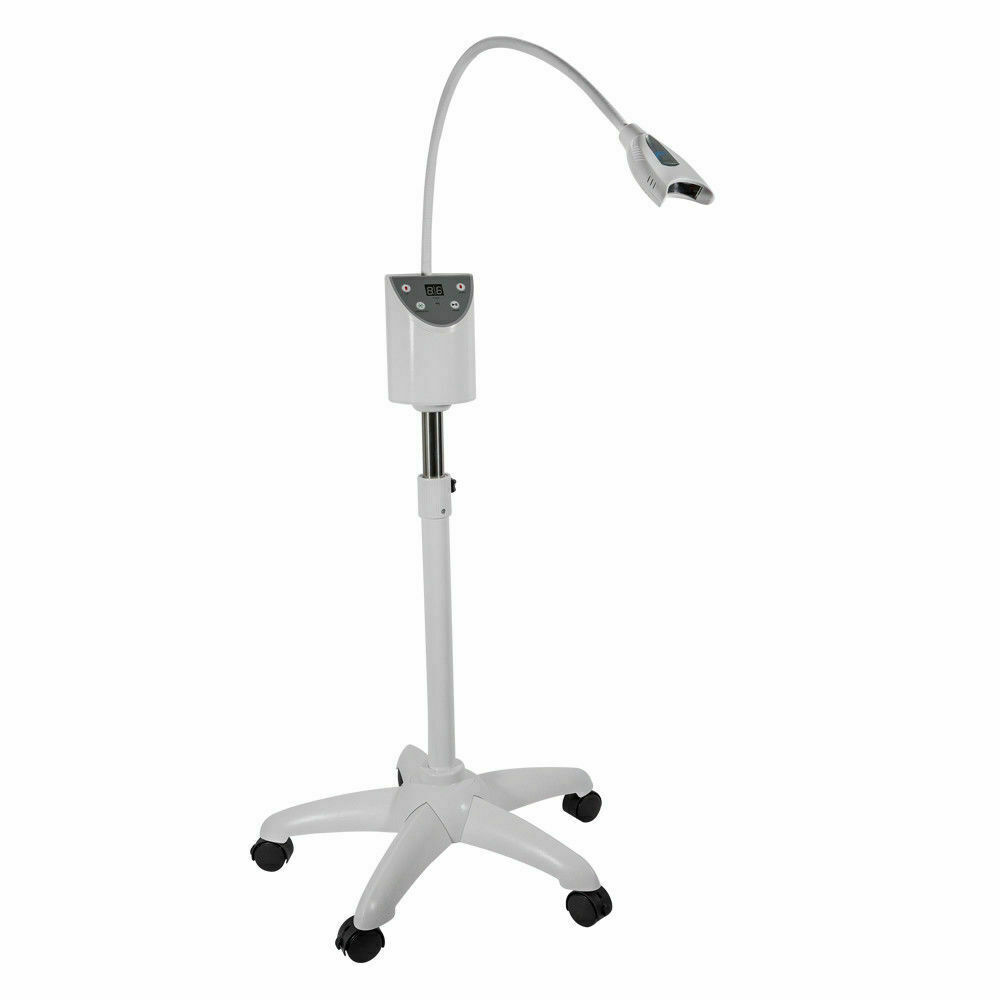 Dental Teeth Whitening Machine Blue Cold LED Bleaching Accelerator MD666 /MD669