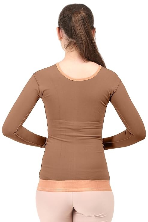 Post Liposuction HIGH Medical Compression Vest |Women| with sleeves BURN Support