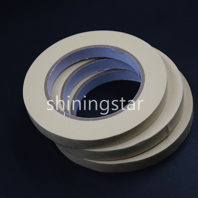 Dental Autoclave Defend Tape Sterilization Indicator 19mm x50m/12mm x50m Select