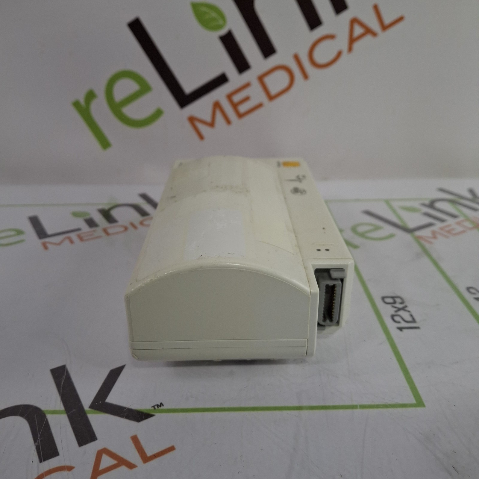 Philips M3001A-A04C06 OxiMax SpO2, NIBP, ECG, Temp, IBP MMS Module