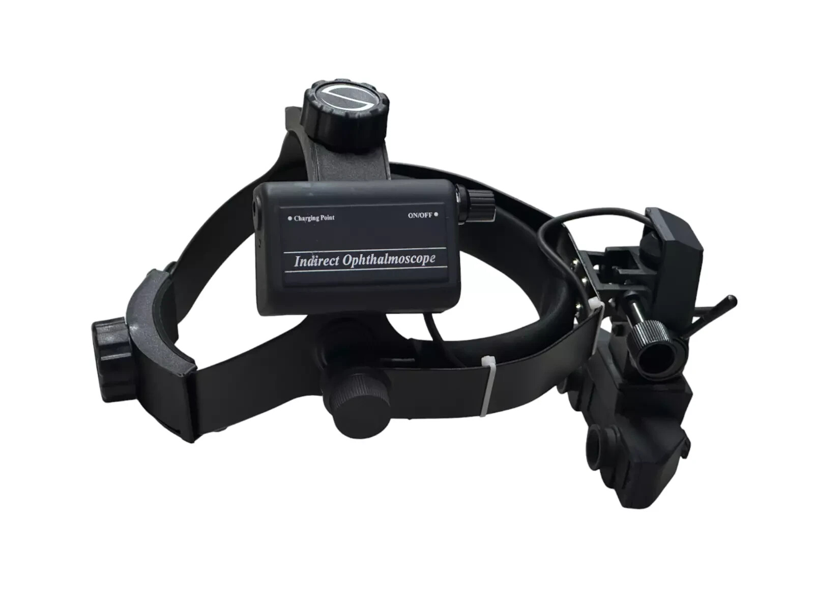 Ophthalmic new binocular Indirect Ophthalmoscope with 20d with fast shipping