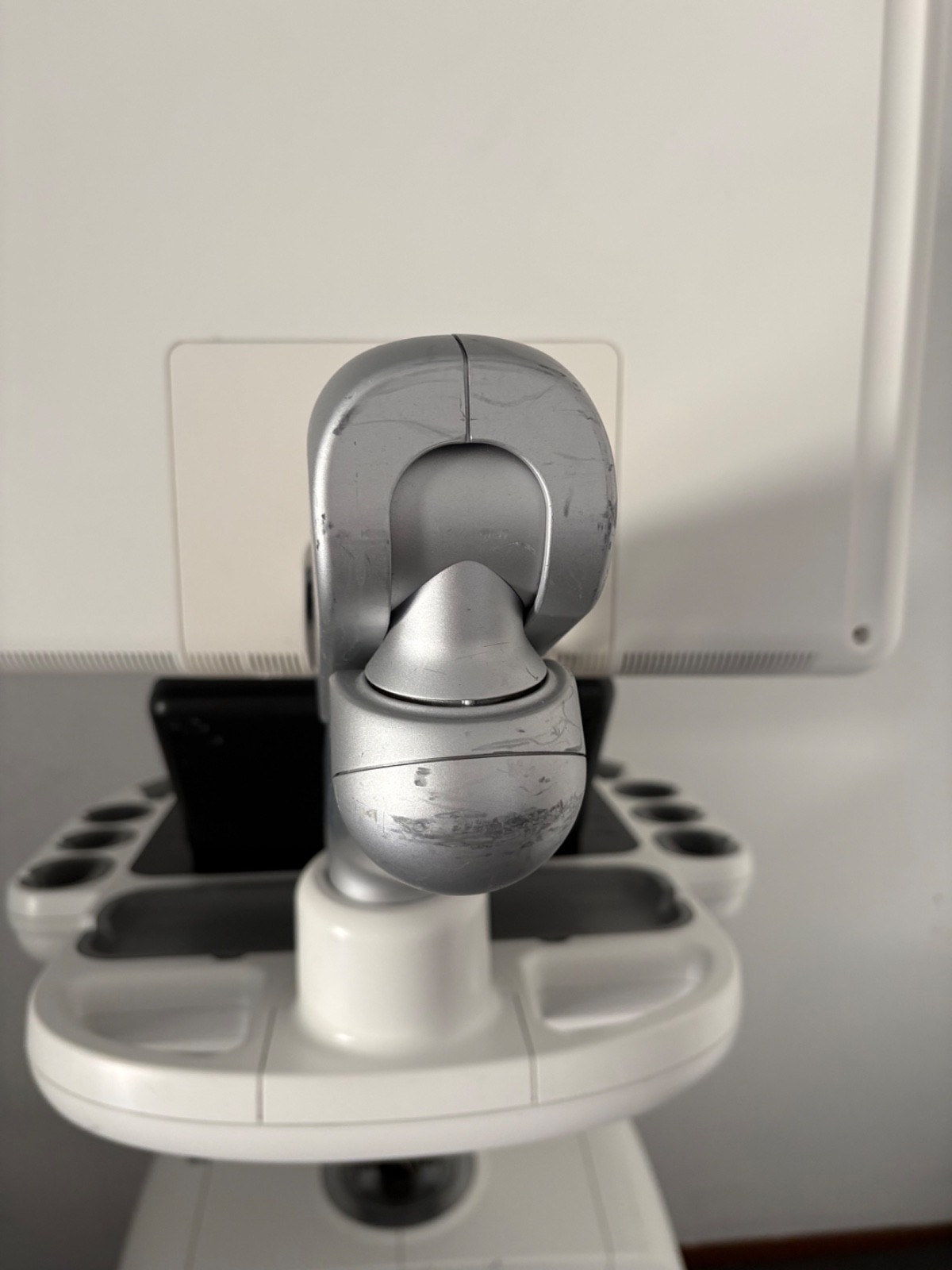2017 Philips Epiq 7 XMatrix Ultrasound