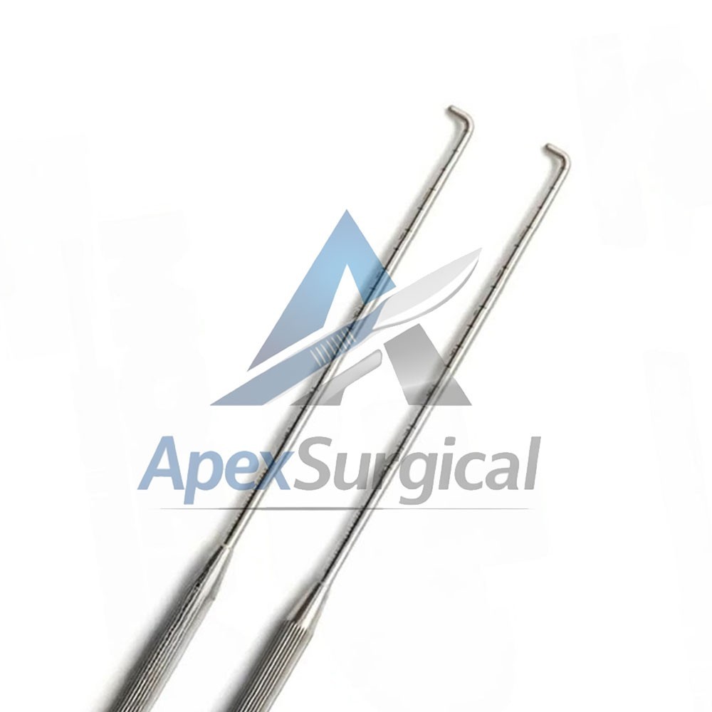 Arthroscopy Probe 3mm 2 Pcs Set Surgical instruments Set