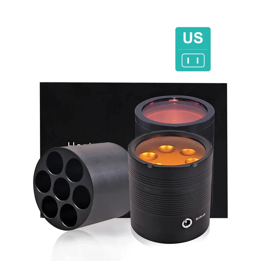Dental Composite Resin AR Heater Composed Material Heat Warmer Adjustable Heat