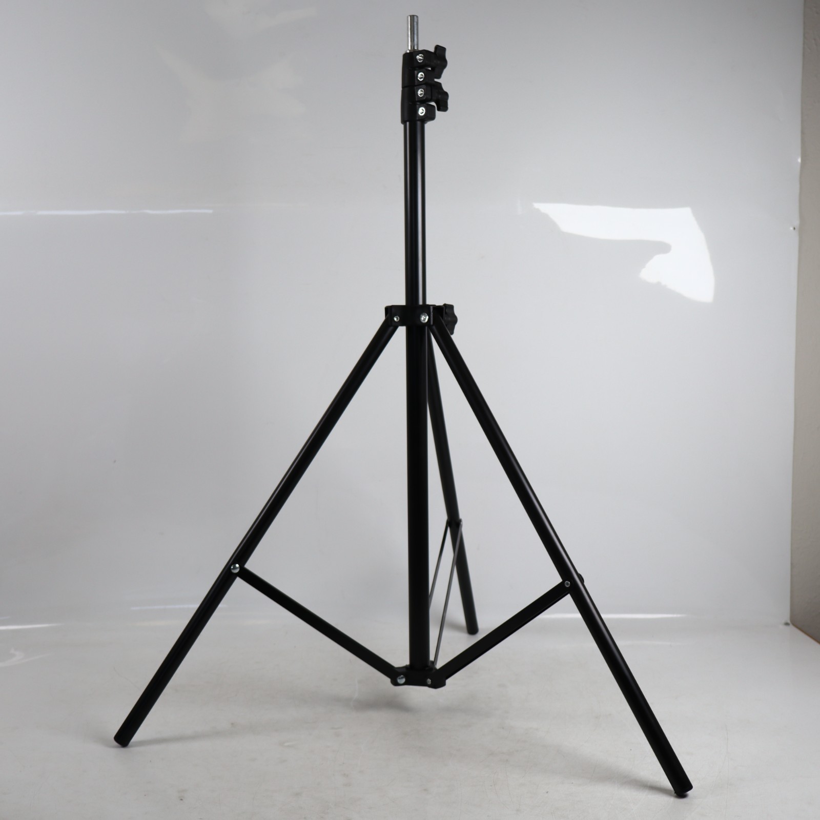 Three Leg Portable IV Stand (NO TOP PART/HOLDER – METAL STAND AND POLE ONLY)