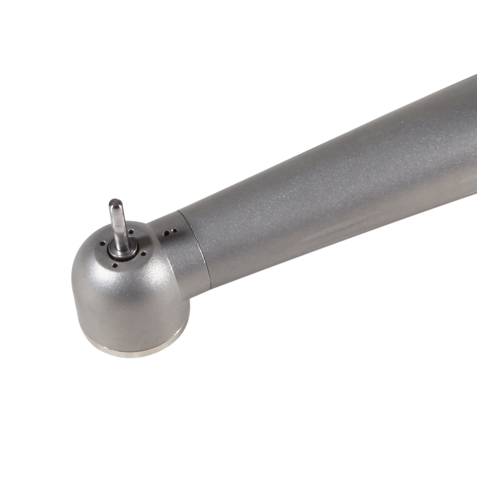 10pcs Dental High Speed Handpiece 4Hole Ceramic Rotor Standard head Single Spray