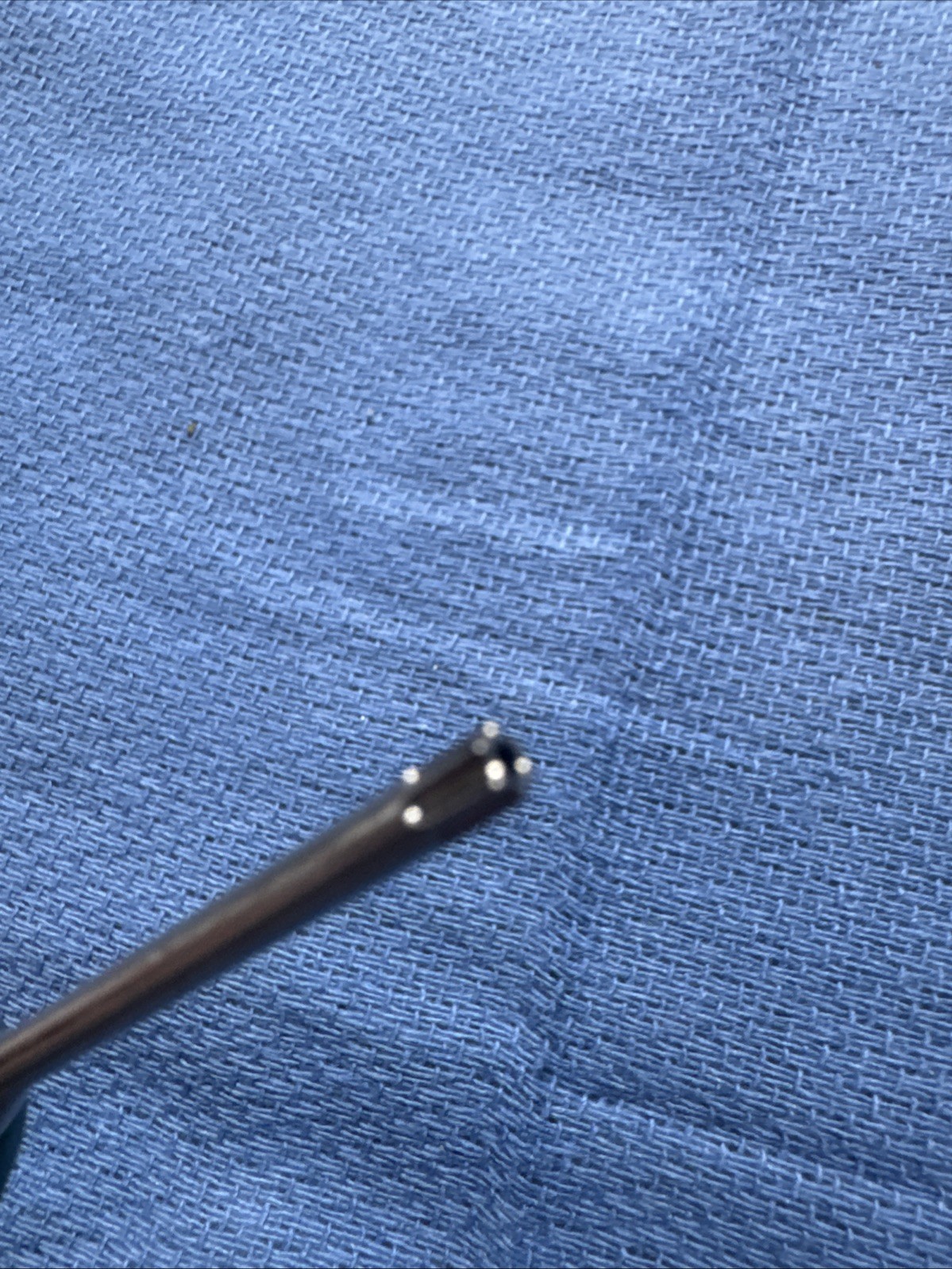 ExsoMed T10 Driver. Untested