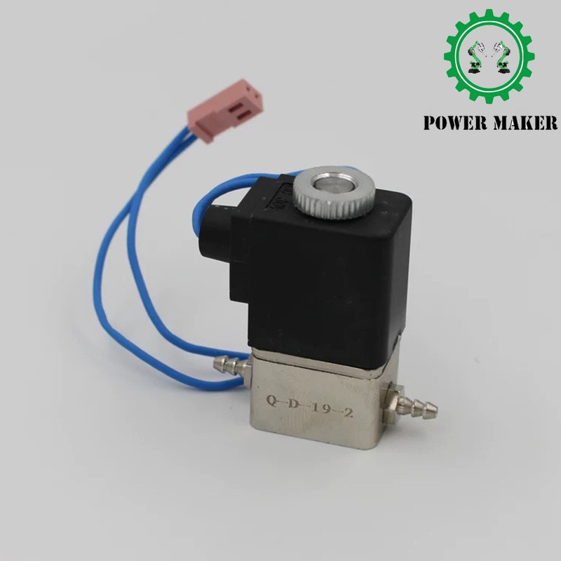 DC30V Universal Solenoid Valve Replacement for Water Supply