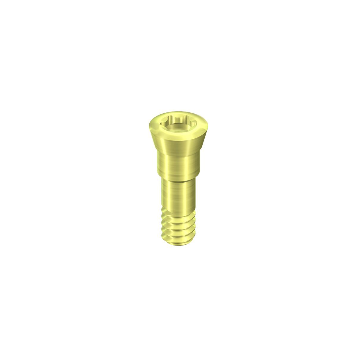US Dental Straumann Healing Abutments Closure Cover Screws NC/RC Fit ITI BL/BLT